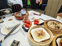 -老廣新意-全天茶点(宝能店)