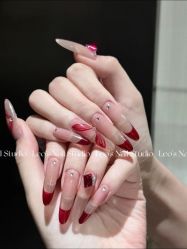 -M·X Nail日式美甲美睫