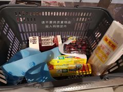 -AEON永旺(东方宝泰店)