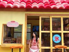 -东莞松山湖万象汇