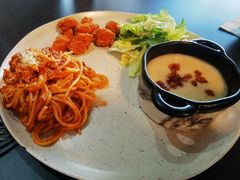 -Supine Bistro溯泮餐厅