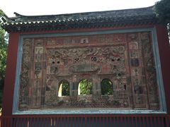 -南阳卧龙岗武侯祠