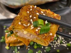 -有鱼吃·纸包烤鱼(曲江创意谷店)