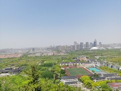 -狼山风景名胜区