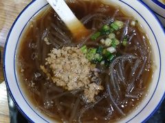 肉末粉丝-景芳周大姐(国大城市广场店)
