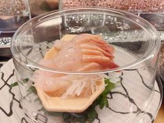 -争鲜回转寿司(中街大悦城店)