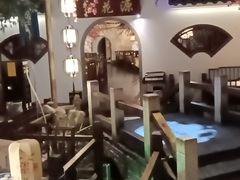 -秀水人家