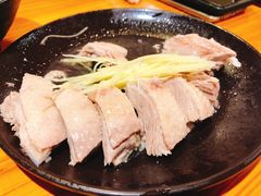 -乡亲鹅肉城(昆山店)
