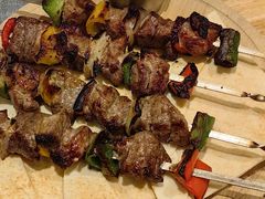 -ALAMEEN阿拉伯餐厅(三里屯店)