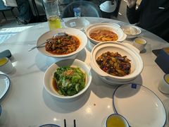 -兰湘子·湘菜小炒(长安万科广场店)