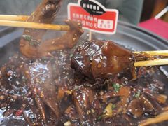 -回味黑鸭煲·始于2006(万松园店)