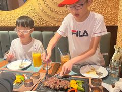 -Ambra Haus琥珀屋精酿餐厅(宝山店)