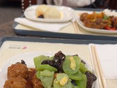 -首都机场t3-c国航两舱休息室