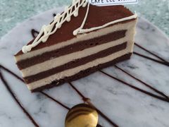 提拉米苏-简象咖啡CAFE ELE JANE(满陇桂雨店)