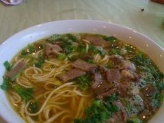 -杨记清芳牛肉拉面(宝龙广场店)