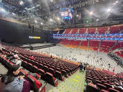 -宝能国际体育演艺中心