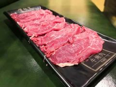-牛记皇·鲜牛肉火锅(弘阳广场店)