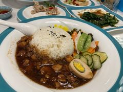 -小明同学(三里屯店)