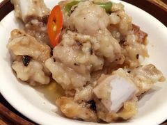 -稻香酒家·34年老字号·港式粤菜(汉街店)