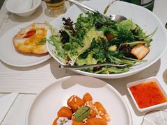 -大树餐厅(红旗街万达店)