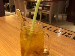 龙眼冰-黄珍珍泰国菜馆(庄士伦敦广场店)