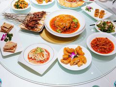 -西安贾三灌汤包·回坊小吃·清真炒菜(北院门总店)