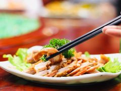 肘子-黑石礁酒楼·海鲜(黑石礁店)