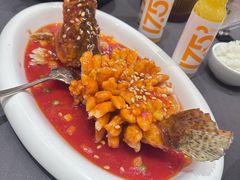 -惠丰堂饭庄·烤鸭·京味菜(翠微路店)