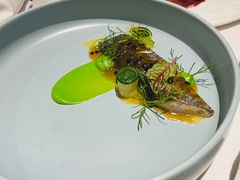 -L'Arome芳芳法国餐厅(仙林金鹰店)