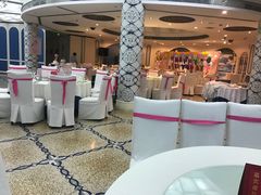 -翠晶水上餐厅(泰晤士小镇店)