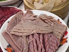 -扎起市井老火锅(乐山总店)