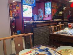 -川流不息·地道川菜·小龙虾(新松江路店)