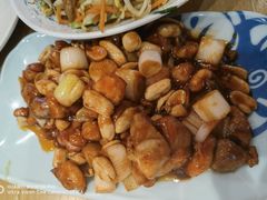 -满园烤鸭·春饼(中街大悦城店)