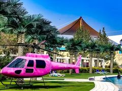 -秦皇岛乐岛海洋王国