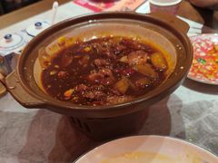 -山四砂锅(太原钟楼街店)