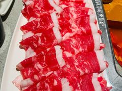 -海底捞火锅(群光广场店)