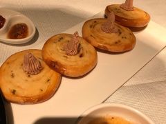 -天瑞轩·粤菜餐厅