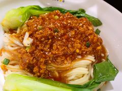 -弄堂咪道-饭香·面香·馄饨香(钦州北路田尚坊店)
