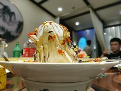 -上地宴·中关村的会客厅(清河高铁站店)