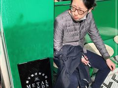 -METAL HANDS(五道营店)