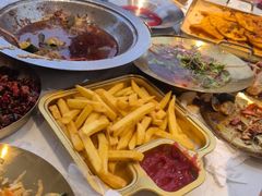 -辣盆盆麻辣小龙虾(哈尔滨总店)