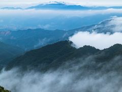 -鼎湖山风景区