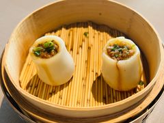 -荣轩(新荣记环球金融中心店)