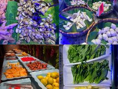 -阪尚皇·原切牛排·烤肉火锅自助(北京路店)