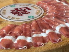 -阳坊胜利涮羊肉(阳坊老店)