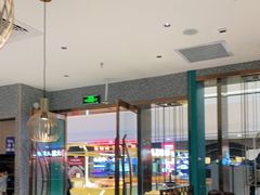 大堂-半天妖烤鱼(蒸湘万达广场店)