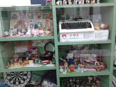 零售区-做了不起的80后