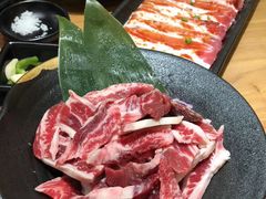 -九田家黑牛烤肉(溧水万达店)