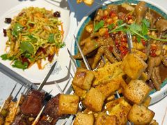 -亿牌牌东北烧烤(博物馆旗舰店)