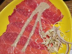 -松坂屋日料自助(长城路店)